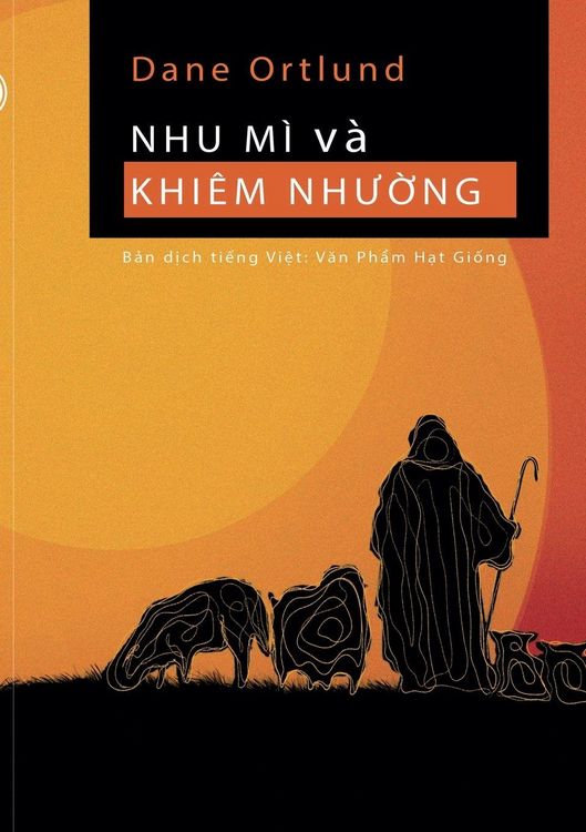 Produktbild: Nhu m&igrave; v&agrave; Khi&ecirc;m nh&iquest;&iquest;ng