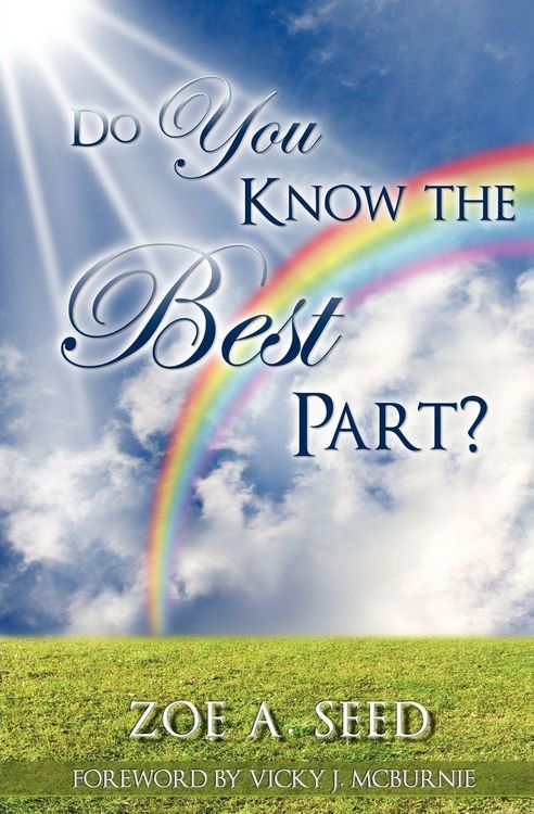 Produktbild: Do You Know the BEST Part?