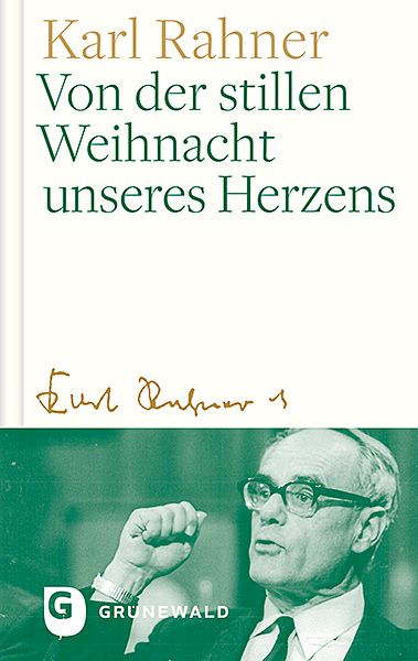 Produktbild: Von der stillen Weihnacht unseres Herzens