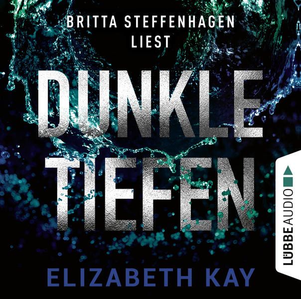 Produktbild: Dunkle Tiefen