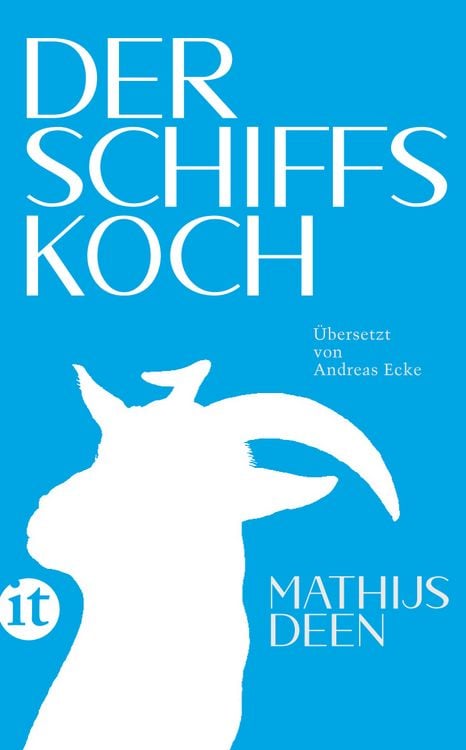 Produktbild: Der Schiffskoch