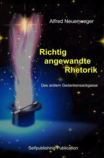Produktbild: Richtig angewandte Rhetorik