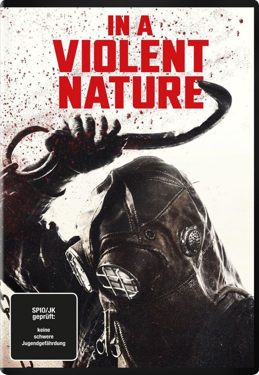 Produktbild: In a Violent Nature