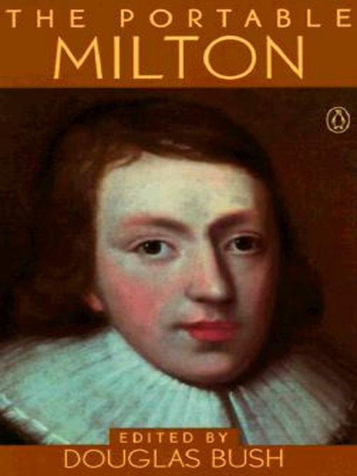 Produktbild: The Portable Milton