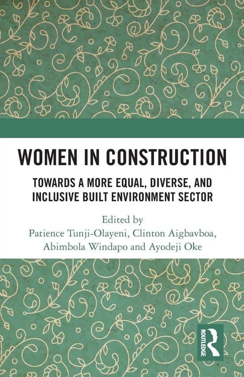 Produktbild: Women in Construction