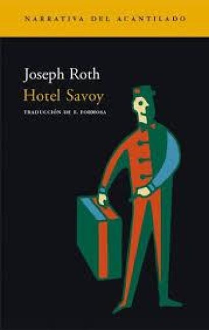 Produktbild: Hotel Savoy