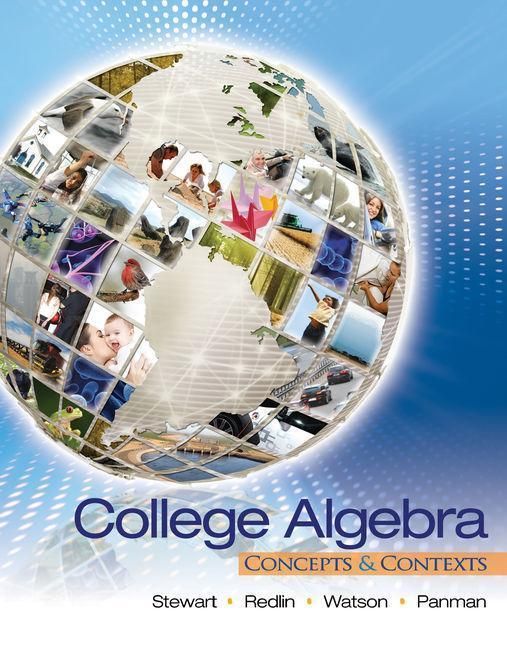 Produktbild: College Algebra
