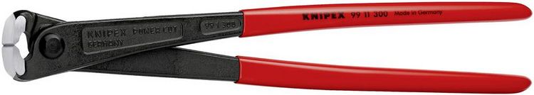 Produktbild: Knipex-Werk Kraft-Monierzange 99 11 300