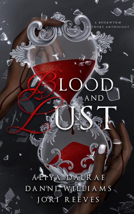 Produktbild: Blood and Lust
