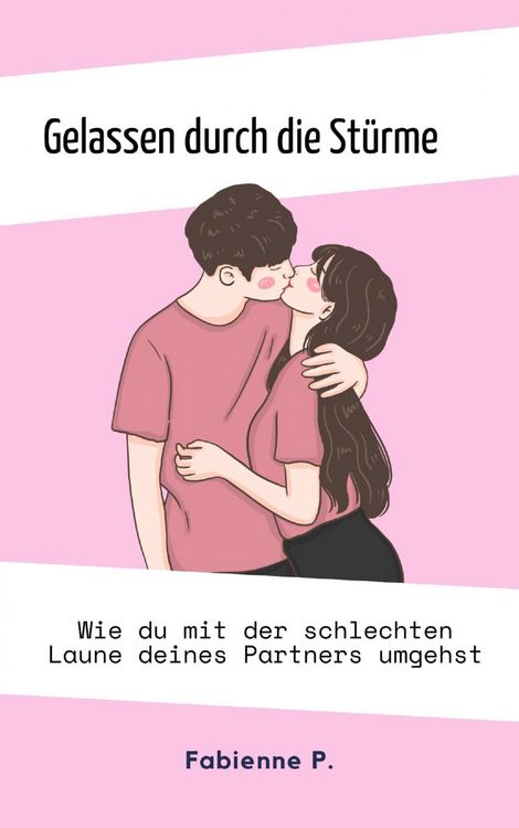 Produktbild: Gelassen durch die St&uuml;rme
