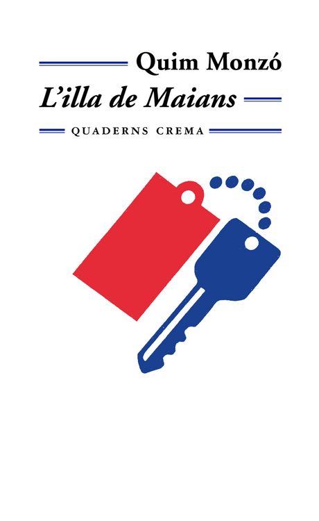 Produktbild: L'illa de Maians
