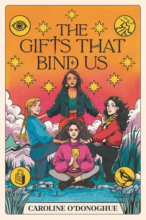 Produktbild: The Gifts That Bind Us