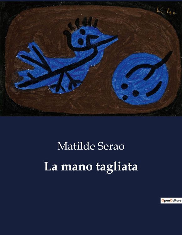 Produktbild: La mano tagliata
