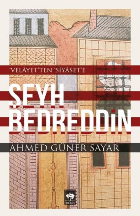 Produktbild: Seyh Bedreddin