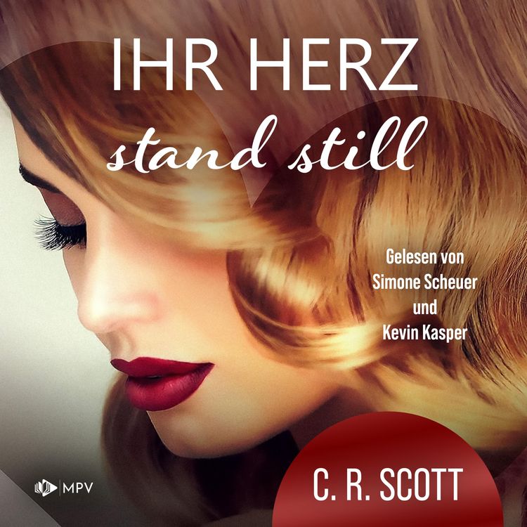 Produktbild: Ihr Herz stand still