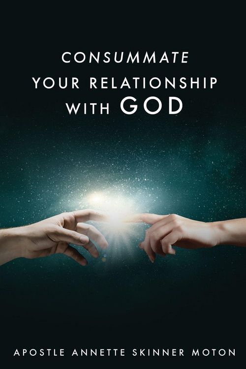 Produktbild: Consummate Your Relationship with God
