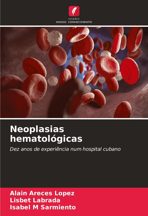 Produktbild: Neoplasias hematol&oacute;gicas