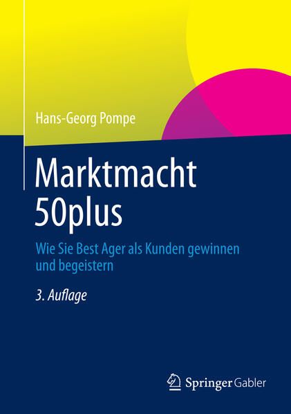 Produktbild: Marktmacht 50plus