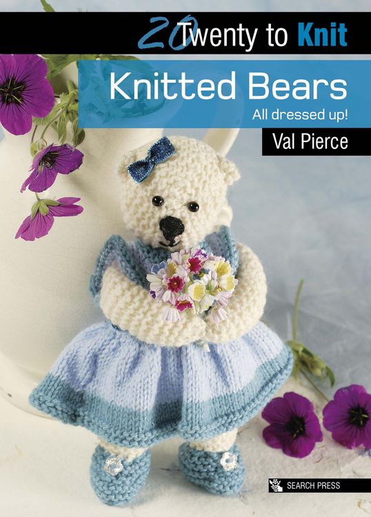 Produktbild: Twenty to Knit