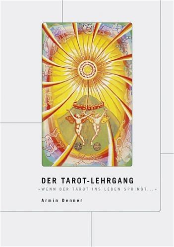Produktbild: Der Tarot-Lehrgang
