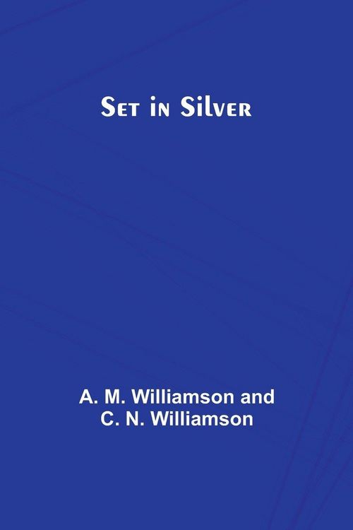 Produktbild: Set in Silver