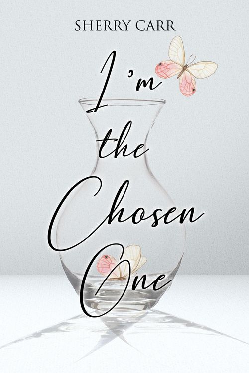 Produktbild: I'm the Chosen One