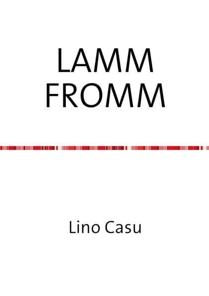 Produktbild: Lammfromm