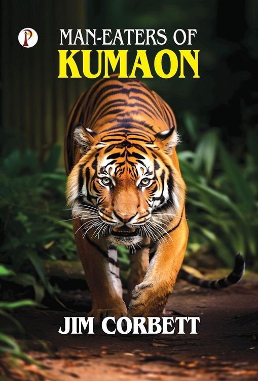 Produktbild: Man-Eaters of Kumaon