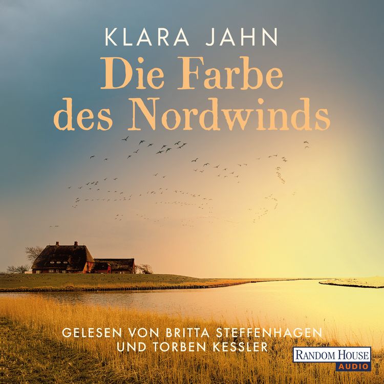 Produktbild: Die Farbe des Nordwinds