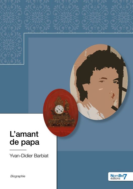 Produktbild: L amant de papa