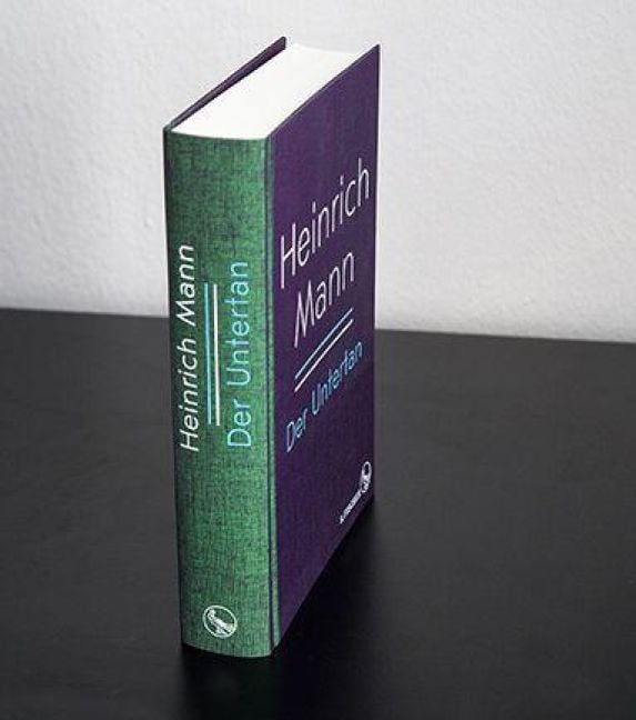 Produktbild: Der Untertan