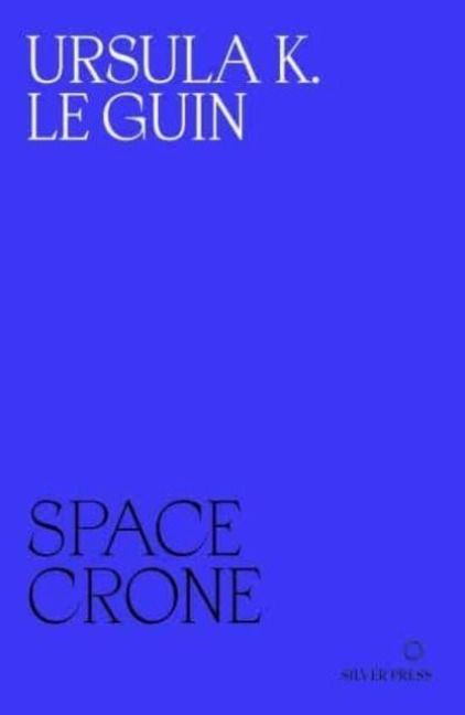 Produktbild: Space Crone