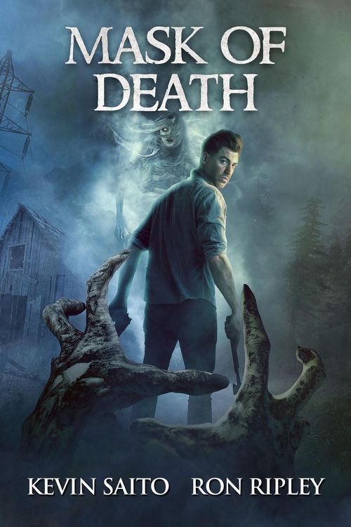 Produktbild: Mask of Death (Soldier of Death Series, #2)