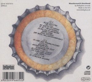 Produktbild: LIVE remastered