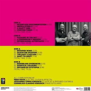 Produktbild: Pink/Neon (2 LP)