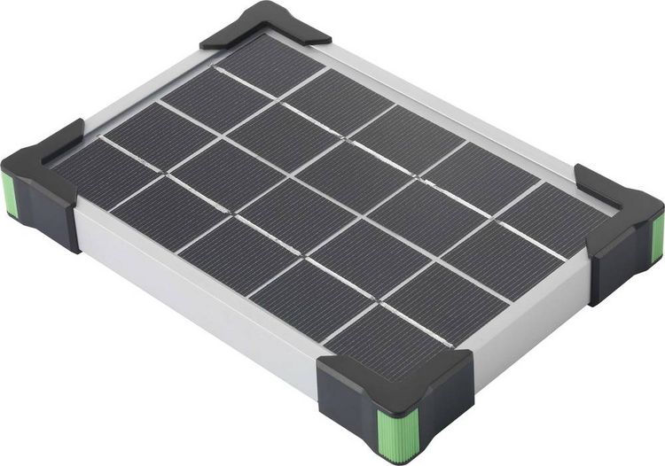 Produktbild: Sygonix Solar-Panel SY-4603118