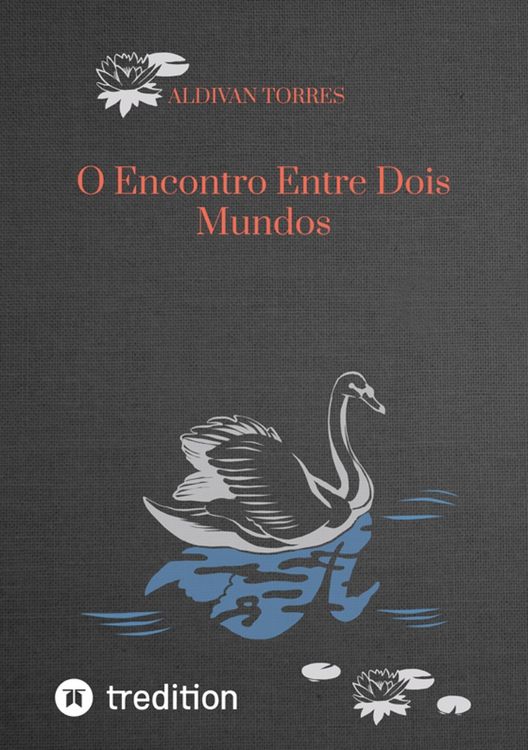 Produktbild: O Encontro Entre Dois Mundos