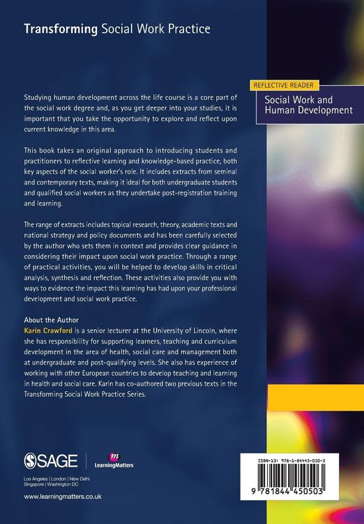 Produktbild: Reflective Reader