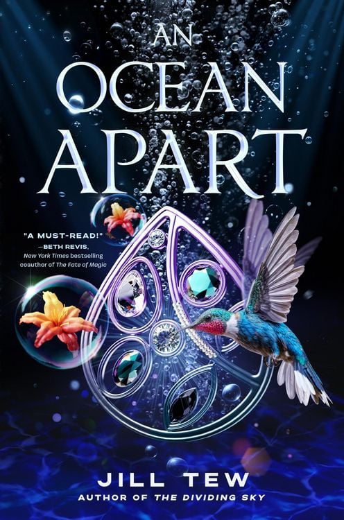 Produktbild: An Ocean Apart