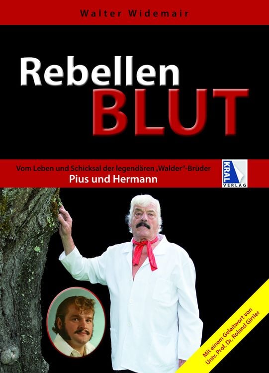 Produktbild: Rebellenblut