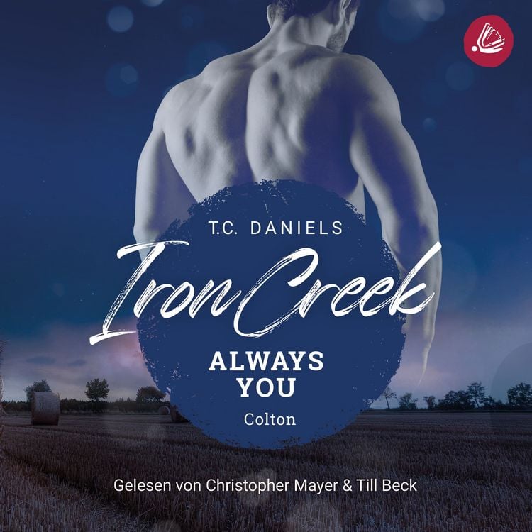 Produktbild: Iron Creek 4: Always You - Colton