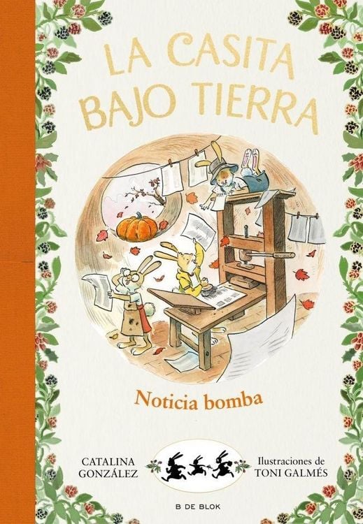 Produktbild: &iexcl;Noticia bomba!