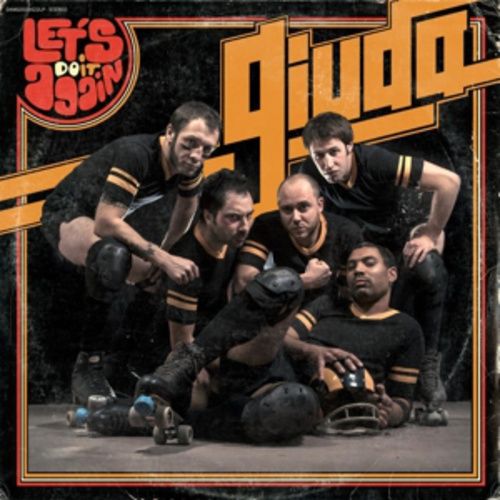 Produktbild: Let's Do It Again