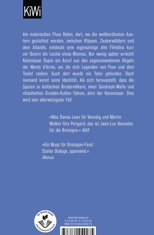 Produktbild: Bretonischer Stolz