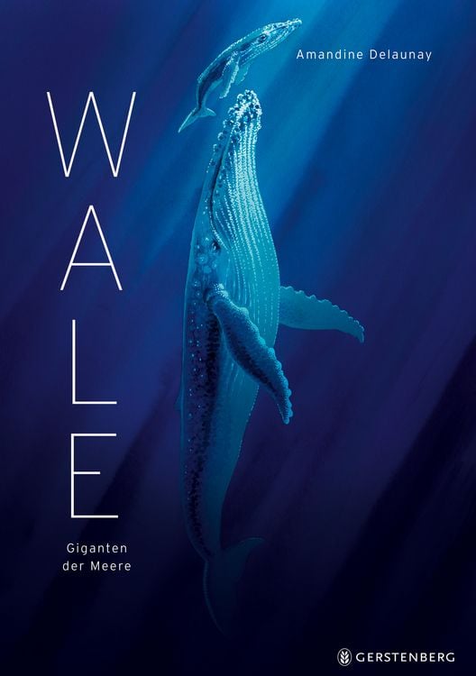 Produktbild: Wale