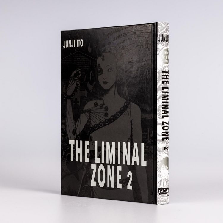 Produktbild: The Liminal Zone 2