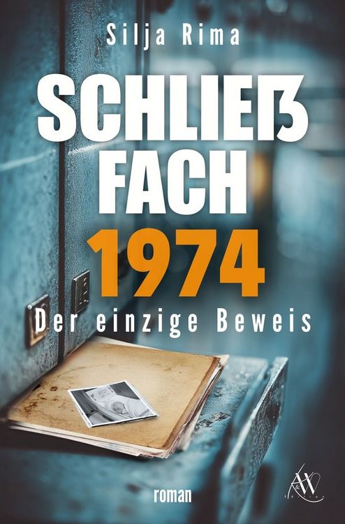 Produktbild: Schlie&szlig;fach 1974
