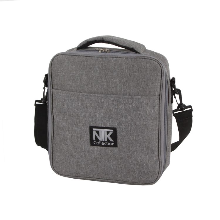 Bild vom Artikel NTK-Collection Mini-Kühltasche Neria Grau vom Autor 