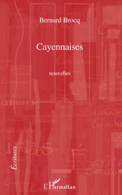Produktbild: Cayennaises
