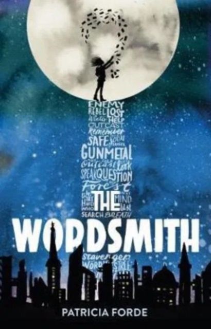 Produktbild: The Wordsmith (10 Anniversary Edition)